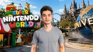 Lohnt sich der TEUERSTE Freizeitpark Japans? (250€ vs 25€)
