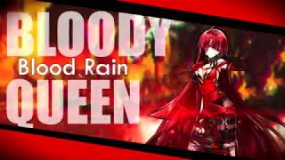 【Elsword】Hyper Active - The Only Thing I Know For Real