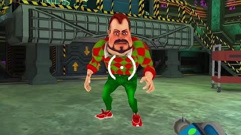 Dark Riddle - New Global Update 6.0.719 - New Neighbor