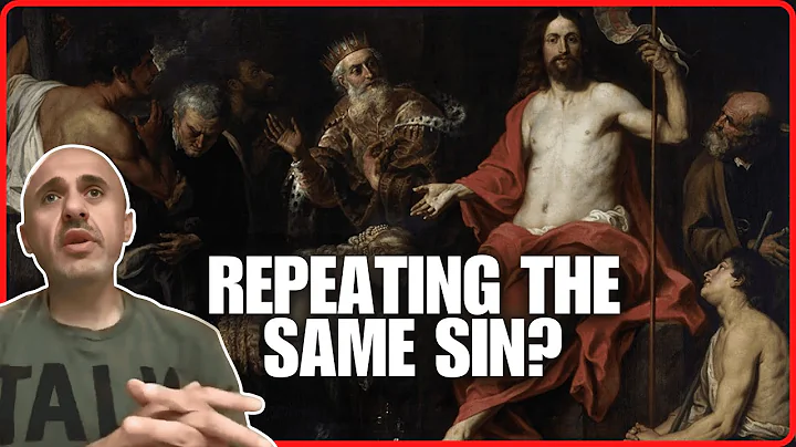 What if I keep falling into the same SIN? | Sam Shamoun Debate