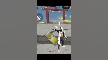 Only Headshots Allowed! 😱 | INSANE 1v1 Free Fire 🔥 #shorts #freefire