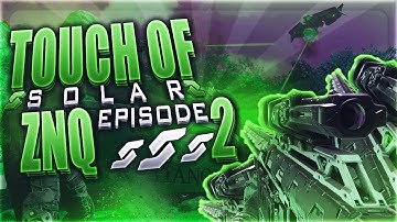 Introducing Solar ZNQ