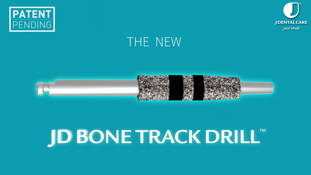 The New JD Drill Patented Product YouTube