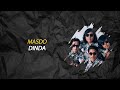Masdo - Dinda (Lirik)