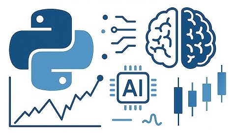 Certificate in Python for Finance | Official Kickoff Session (Sep 8, 2025)