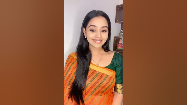 I Love You Di ❤️ #shorts | Gayathri From Aminjikarai
