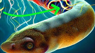 Recent Study Lampreys And Spinal Cord Injury Recovery