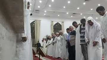 تلاوة مؤثرة وابداع في التلاوة صلاة الفجر يوم الثلاثاء الموافق ٢٠ يونيو ٢٠٢٣ لفضيلة الشيخ احمد شاكر
