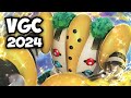 [ Equipo full GEN 4 para Regultation G ] - combates VGC 2024 - Pokémon Scarlet &amp; Violet