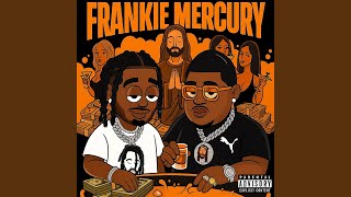 Invincible (feat. Tune Mercury) - $anta Frank