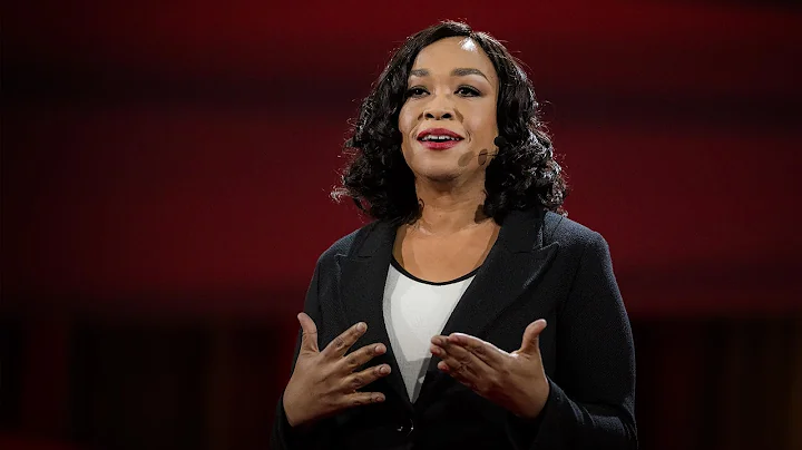 My year of saying yes to everything | Shonda Rhimes - DayDayNews