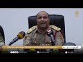 تقرير قبيلة المقارحة تستجيب لمناشدة لجنة وتعيد ضخ المياه إلى منظومة الحساونة سهل الجفارة تقرير قبيلة المقارحة تستجيب لمناشدة لجنة وتعيد ضخ المياه إلى منظومة الحساونة سهل الجفارة