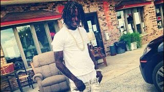 Chief Keef - Crazy (Visual) Prod. By 808 Mafia &amp; Terintino #chiefkeef #2013 #glogang #visual