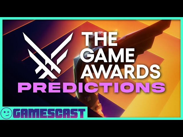 The Game Awards 2023: Predicting the Game of the Year Winner [UPDATE]