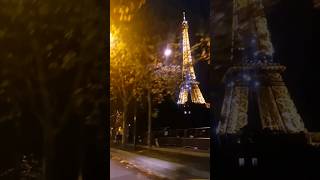 Eiffel tower addict #paris #toureiffel #parisvibes