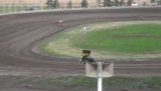 061816 JRS TROPHY DASH
