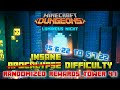 Randomized Rewards Tower 4.1 [Apocalypse] Insanely Hard Excited Intense Tower Run Ever