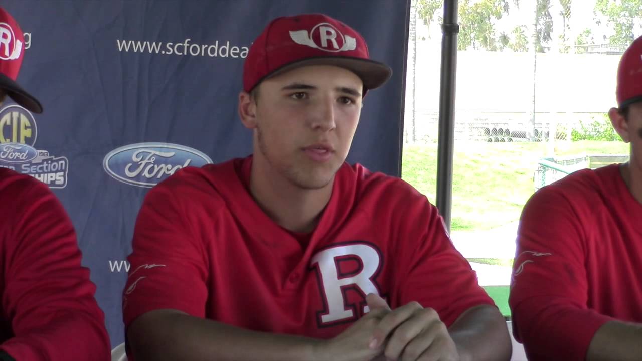 Walnut v Redondo Union CIF D3 Final