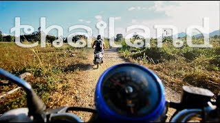 Thailands HIDDEN Paradise