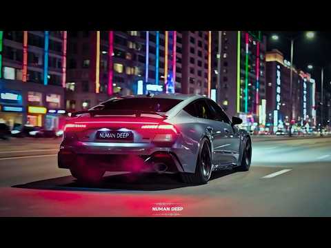 NUMAN DEEP –Душа Кайфуй (Enjoy) (Deep Original Mix)