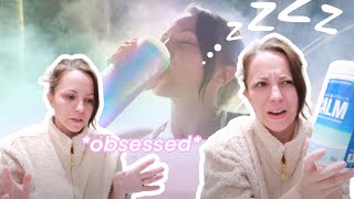 How I Fall asleep even with BAD Anxiety ✨ by Heather LeBas 130 views 1 year ago 20 minutes