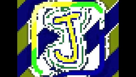 I draw jern 8322 from YouTube