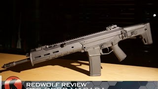 PTS GBBR Masada - RedWolf Airsoft RWTV