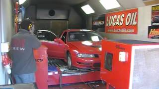 Hypertech Dyno 23/11/13