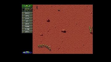 Cannon Fodder Another Challenge Amiga (Update 31-1-2021) part 1 (Also Open Fodder add-on available)
