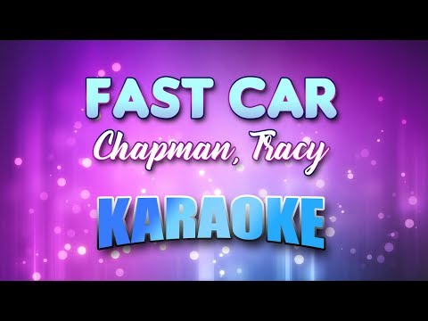 chapman,-tracy---fast-car-(karaoke-&-lyrics)