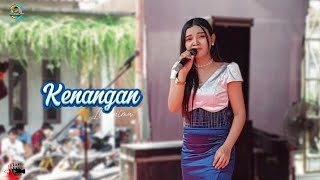 KENANGAN - Ita Fatma - A and K Profesional Music feat New Prodi Musik - Acara sedekah bumi 