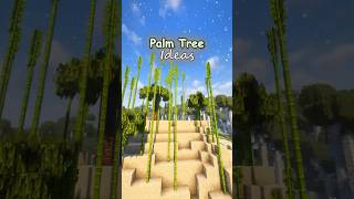 Celebrity How to make EASY Palm Trees in Minecraft Tutorial! #minecraft Net Worth