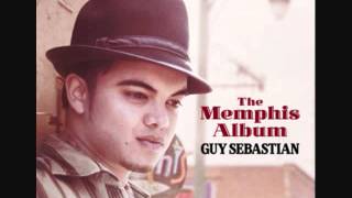 Stuart Bocking  2UE interviews Guy Sebastian about Steve Cropper