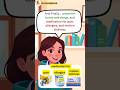 Learn English with a Funny First Aid Dialogue!