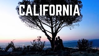 LA Travel Vlog | Sony RX100 IV