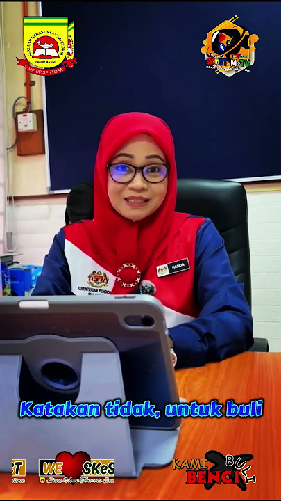 LAGU KAMI BENCI BULI