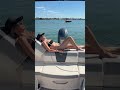 Floating at Lido Key Resort &amp; Boat Wear Inspo