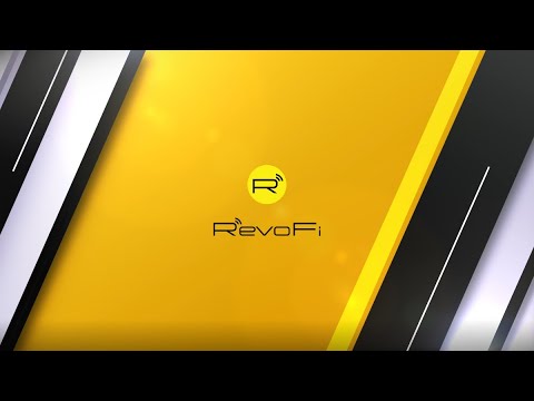 RevoFi Link Pro Device Demonstration