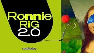 :     ,  !    POP UP Ronnie Rig 2.0.