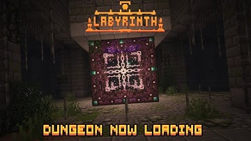 Minecraft Dungeon Now Loading 1% Speedrun in 27 Minute