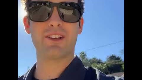 HydroJetting Tree Roots Clearing Sewer Line with WartHog Nozzle in Glendora, CA (John, Dave)