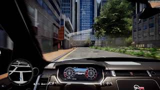 TDUSCでドライブ PS5