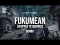 Gunna - fukumean (chopped 