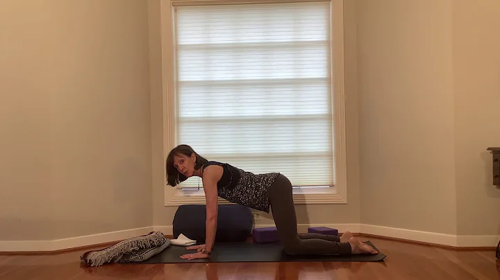 2  Breathing with movement