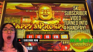 MAJOR PROBLEM WITH DRAGON CASH - MY BIGGEST WIN ON CAMERA!
