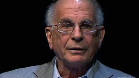Thinking Fast and Slow | Daniel Kahneman