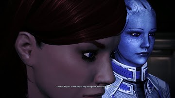 Mass Effect 3 - Part 61 - Mahavid Leviathan