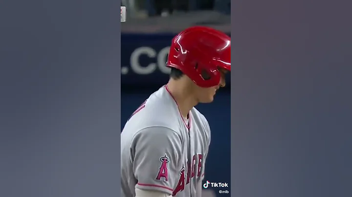 當所有人都阻擋不了大谷翔平時，小內斯特·科爾特斯出現了...... - 天天要聞