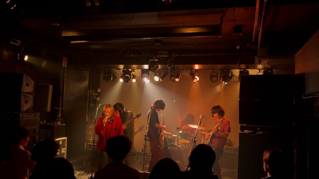 2026 卒業ライブ　GEZAN(copy)