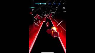 Completing Galaxy Collapse (Insane🔵) [Full Ver.] (Beat Blade) screenshot 4